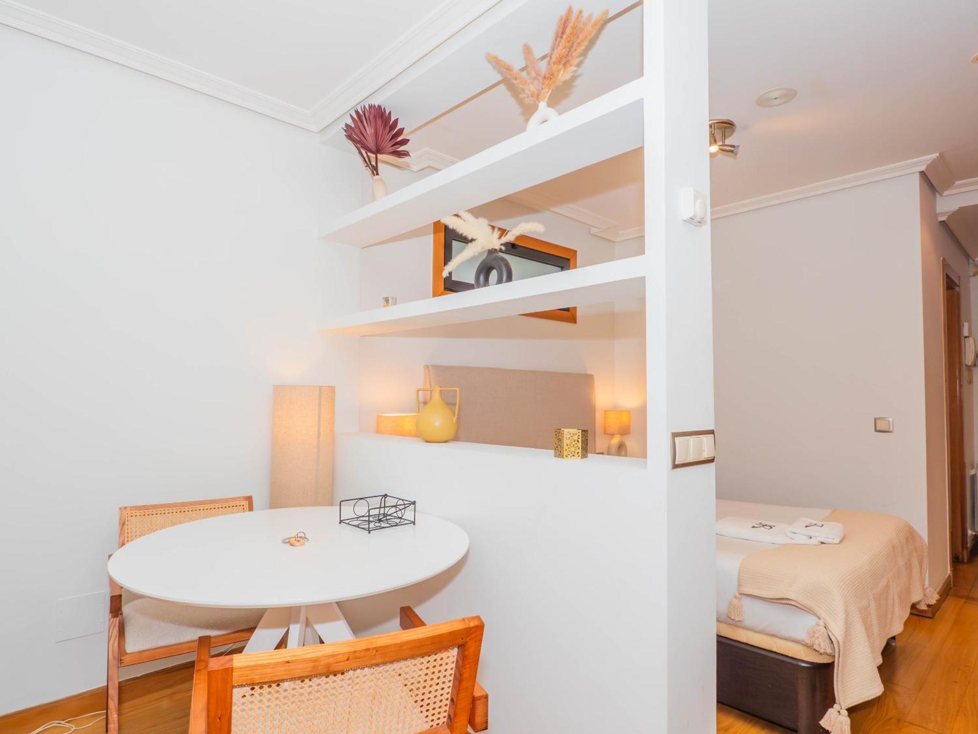Luxury Suite - Corte Ingles Vigo Zewnętrze zdjęcie